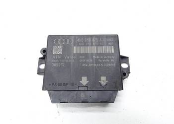STEROWNIK MODUŁ CZUJNIKÓW PARKOWANIA PDC 4H0919475AA AUDI A6 C7