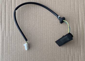 Renault Koleos II 2 lift mikrostyk klapy 1219K3