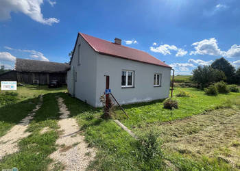 Dom Koszyce 80m2