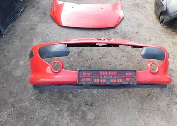 peugeot 307 FL zderzak nr 30542 WYSYŁKA