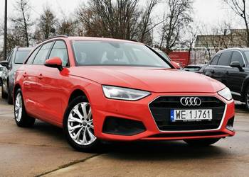 35 TDI 120kW S tronic, Bezwypadlkowy, Salon Polska, Serwisowany