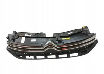 ATRAPA GRILL PRZÓD 9812063477 Citroen C3 III (2016-2024)