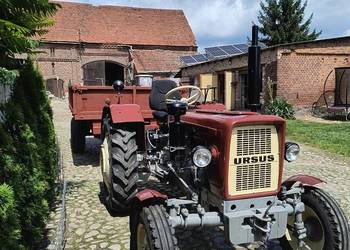 Ursus C 330