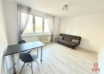 Mieszkanie 28.34m2 1 pokój Białystok Juliana Tuwima