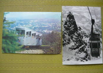 Tatry - Zakopane