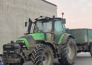 Deutz Fahr M640