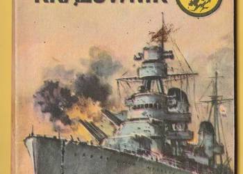 ŻÓŁTY TYGRYS - NIEUCHWYTNY KRĄŻOWNIK - 1975