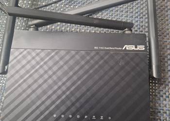Router asus