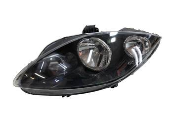 SEAT ALTEA 5P1 04.2009-05.2015 Reflektor lampa przód przedni lewy