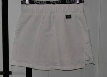 Diverse świetne spódnico spodnie jak nowe 36 S