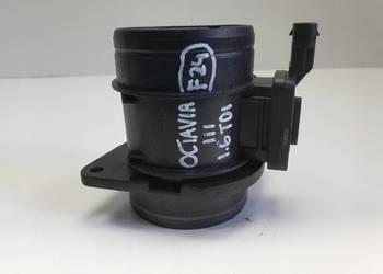 PRZEPŁYWOMIERZ Skoda Octavia III 1.6 TDI _ POWIETRZA 04L906461B 5WK98102