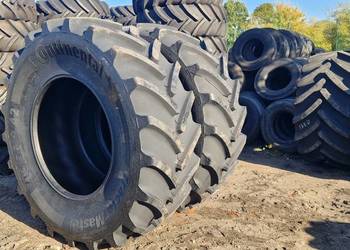 710/75r42 710/75-42 Continental 2024r Nowe