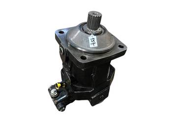 Rexroth A6VM107EP100P000A / 65XWV0P4Z91FV - S ( R902255924 ) Silnik