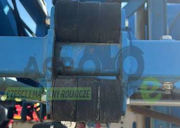 R001090, R00 1090 AMORTYZATOR GUMOWY LEMKEN