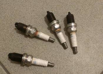 Świece Opel Astra F 1.4 Komplet