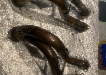 Kawasaki ZX10R 06-07 Kolektor Wydechowy Kolanko ZX10R N226 Kawasaki ZX10R 06-07 Kolektor Wydechowy Kolanko ZX10R N226