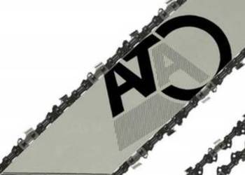 Ostrzenie łańcuchów piły