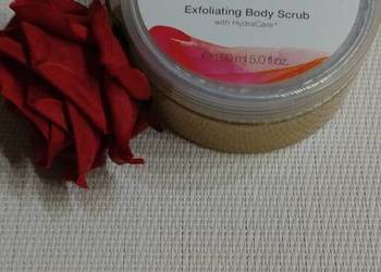 Swedish Spa -Body Scrab