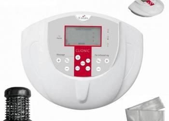 Clionic casada germany detox detoks oczyszczanie z toksyn