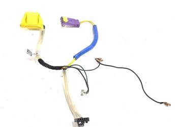 WIĄZKA PODUSZKI AIRBAG VW PASSAT B6