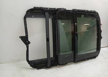 PANORAMA SZYBERDACH BMW X3 E83 OE