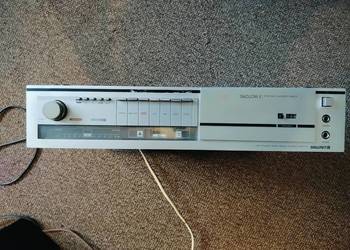 Radiomagnetofon UNITRA diora deck 3