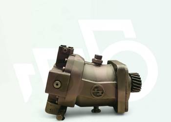 Hydromotor REXROTH A6VM107DA/60W-PZB010B