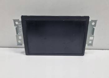 Volvo V60 I S60 II XC60 I EKRAN NAWIGACJI Wyświetlacz 31382065 31382065AE