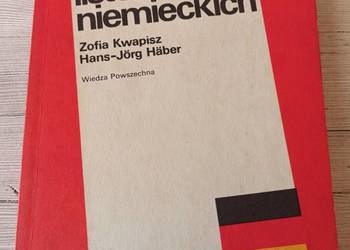 Wzory listów niemieckich Zofia Kwapisz Hans - Jörg Häber