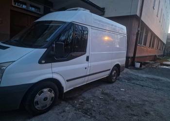 Przewóz Żywności Transport Chłodniczy Catering Ciasta Torty Chłodnia