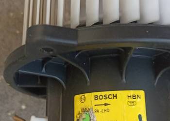 Dmuchawa Nawiewu Wentylator Silnik Bosch Hyundai I 10 I10 Europa
