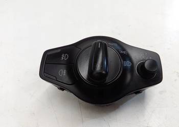 WŁĄCZNIK PRZEŁĄCZNIK ŚWIATEŁ AUDI A4 A5 8K0941531Q