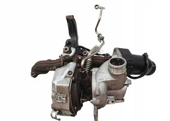 TURBOSPRĘŻARKA 04L253010L 2.0 TDI Audi A3 III (2013- 2020) 8V