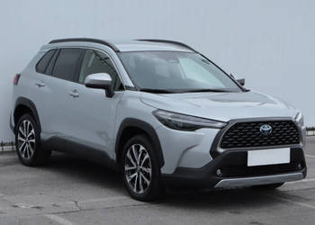 Toyota Corolla Cross 2.0 Hybrid 2WD