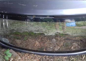 Tylna szyba Hyundai i20