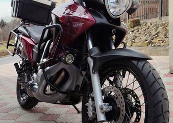 Honda Transalp