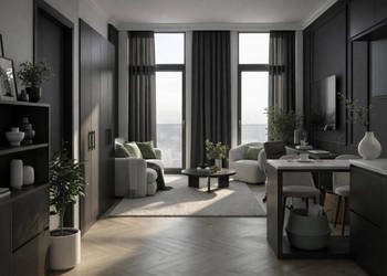 BEZPOŚREDNIO - Najtańsza kawalerka w Gdańsku na rynku pierwotnym