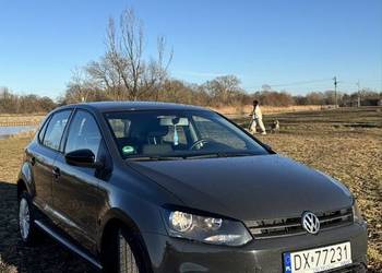 Volkswagen Polo 2015 • Benzyna • Ekonom