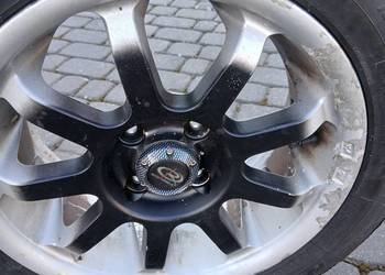 Alufelgi Rota 15" honda civic
