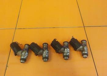 POLO V IBIZA LEON ALTEA 1.4 16V 12r 86KM CGG wtrysk wtryskiwacz 036031AH