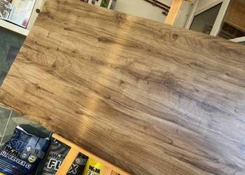 Gres płytka 60x120 drewno dąb honey nowość