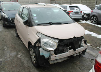Citroen C1 II (2014-)