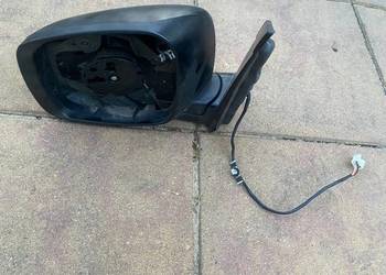 Lusterko lewe Dodge Grand Caravan 08-20 Lusterko lewe Dodge Grand Caravan 08-20