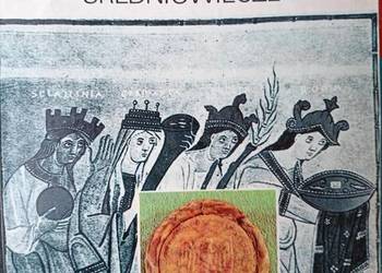 Średniowiecze historia książki Warszawa księgarnia Praga