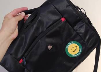 Semi Line torba laptop laptopa etui pokrowiec futerał