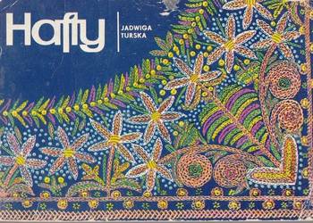 HAFTY - TURSKA JADWIGA