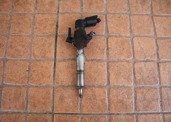 WTRYSK WTRYSKI FORD MONDEO MK4 1.8 TDCI 4M5Q-9F593-AD