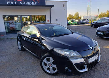 Renault Megane *Navi *Climatronic *BiXenon *Led *1 wl *Alu *Gwarancja III …