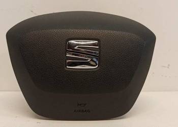 SEAT ATECA PODUSZKA AIRBAG KIEROWCY 5F0880201J