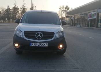 Mercedes-Benz Citan 109 CDI
